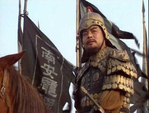 82斤重|三国时期有这些大力士,个个力大无穷,蜀魏2国分别3人上榜