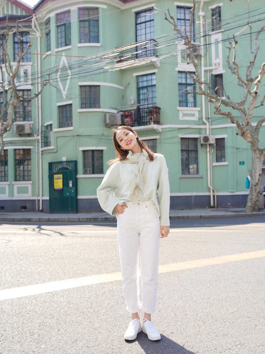 卫衣|休闲穿搭也可以很精致,分享几个穿搭公式,教你如何逆袭