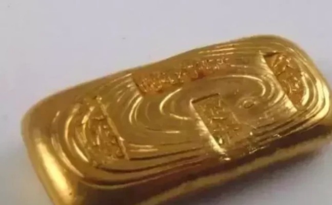 贫穷|民国时期的一根金条,相当于多少人民币?贫穷限制了我的想象