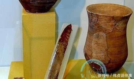 阿卡德|历史上可能永远无法解开的人类未解之谜