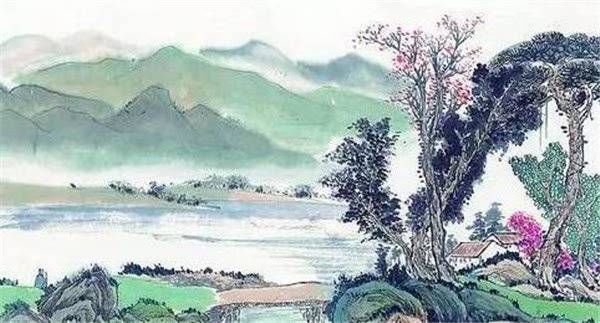 当代散文｜还是那片大沙河