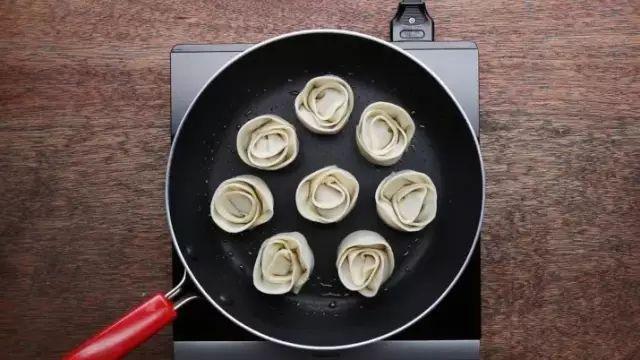 家宴|中秋快到了，饺子新吃法，学会做之后，让你在中秋家宴上露一手！