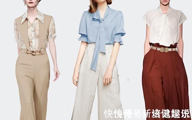 实用 40岁女人秋天穿衣别太素,这些实用搭配方法借鉴下,优雅又显年轻!