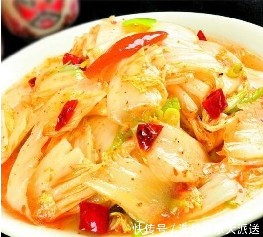  把豆腐泡|我们家常做的家常菜, 大人孩子都夸好吃, 每次都吃得精光