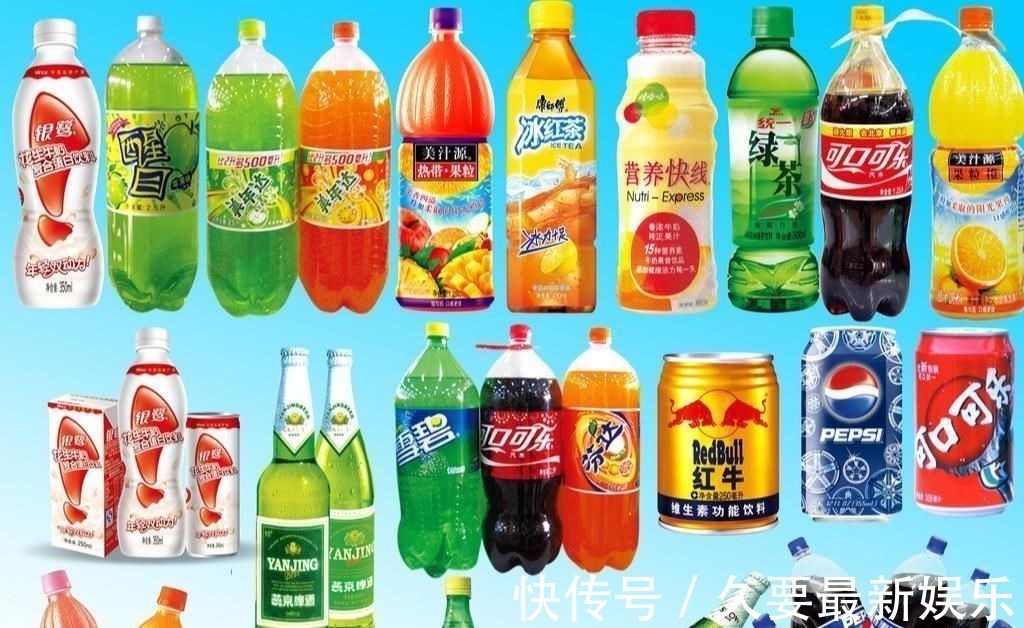 芬达|这些“黑名单”食物,孩子再馋,家长再宠,都不要给娃吃