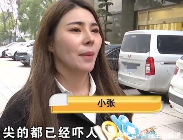 张女士|女子花38000隆鼻,术后像“老鹰鼻”,医院审美不同,我觉得好看