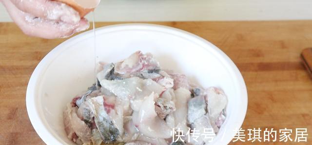 做法|原来做水煮鱼这么简单，大厨教你做法，在家轻松做出饭店的味道