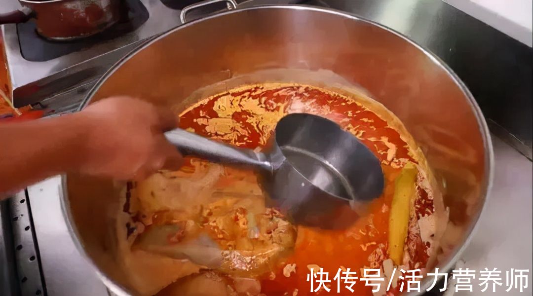 亚硝基化合物|方便面、味精、鸡精，吃了会致癌？提醒真正有危险的是5类物质