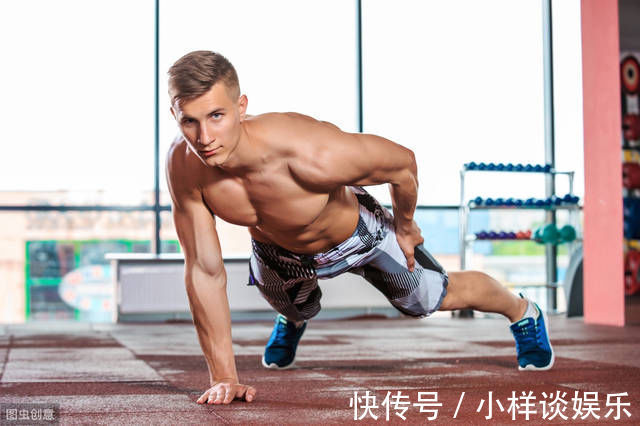 体能|一小时做100个俯卧撑和半天做100个俯卧撑,最终会有什么不同