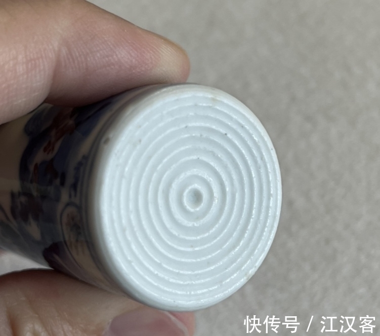 釉面&瓷器鉴赏:一旦有疑问,就选择放弃