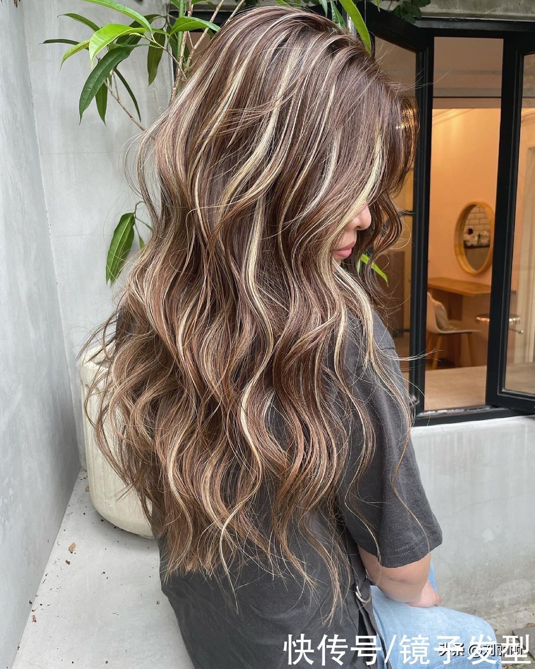 波波头 16款忍不住想做的发型,款款都很时尚,你最爱哪一款