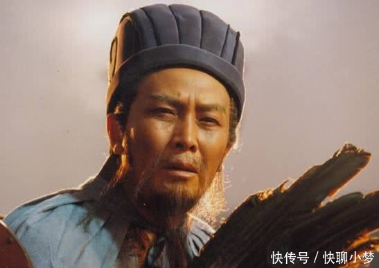 正史|《三国演义》中的诸葛亮是妖孽?正史中的诸葛亮才是真正的妖孽!