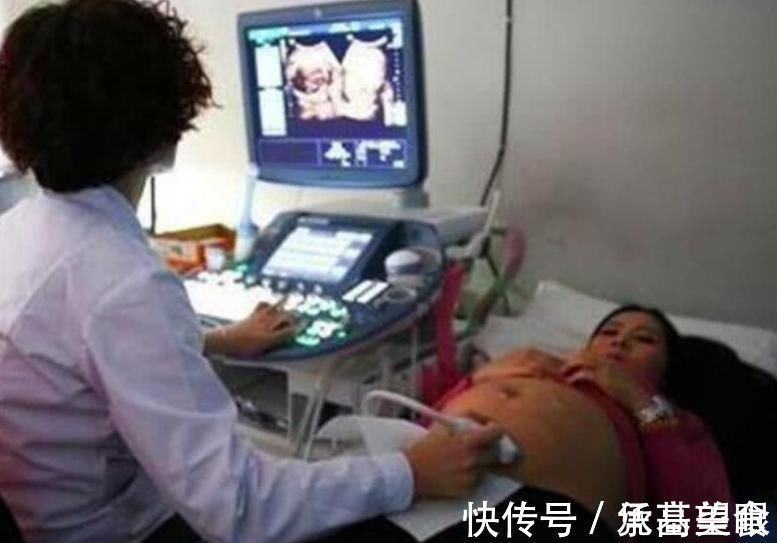 透明胶体|做B超时医生涂的“透明胶体”到底是啥?说出来你可能不信,别惊讶