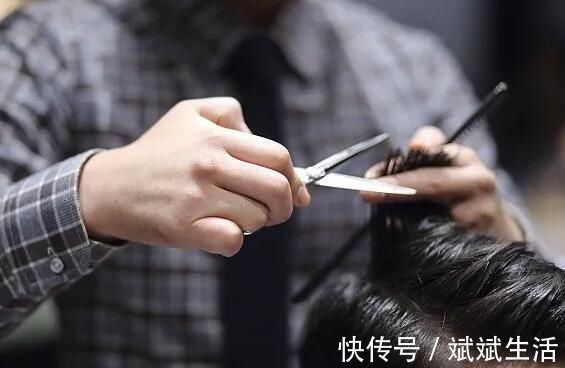 多久剪一次头发好?理发师养发私藏干货都在这了