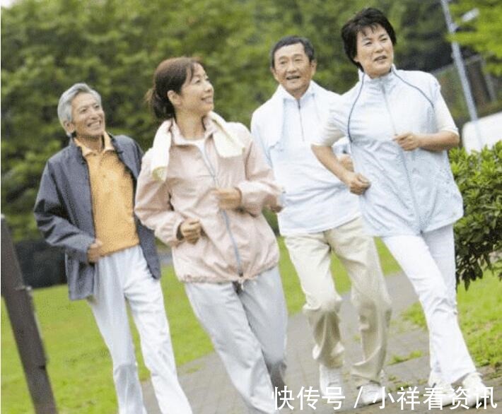 肚子|一直坚持跑步，为何你的肚子就是减不下来亲身经历告诉你