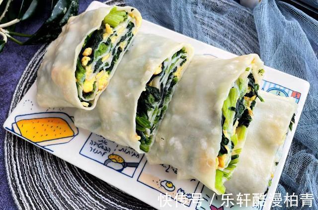 益处|它营养丰富,被誉为“营养模范生”,秋季最为鲜嫩,常吃益处多多