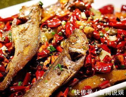 青椒|口味独特营养美味的几道家常菜，简单易做很下饭，来试试吧