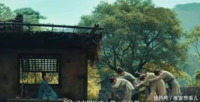 顏徵&老子對孔子說了兩句話,孔子30年后才領悟,懂了可免走彎路