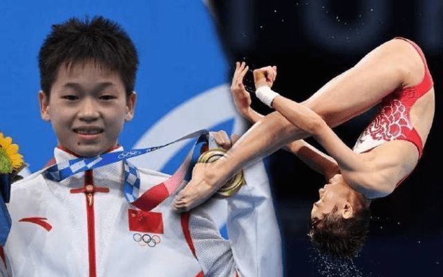 郭艺|3大关键点助全红婵成奥运冠军!周继红力排众议,两人居功至伟