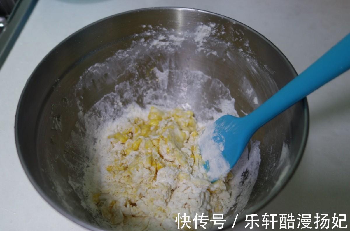 沙琪玛|在家自己做沙琪玛，好吃美味，制作简单