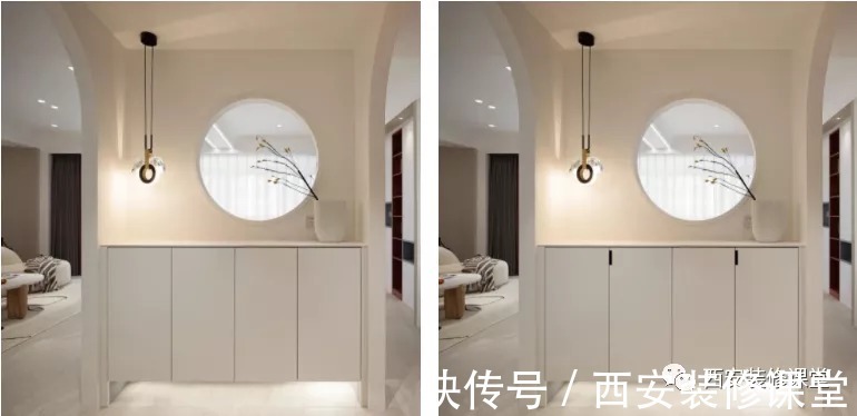 反弹器|鞋柜无把手，咋开门？