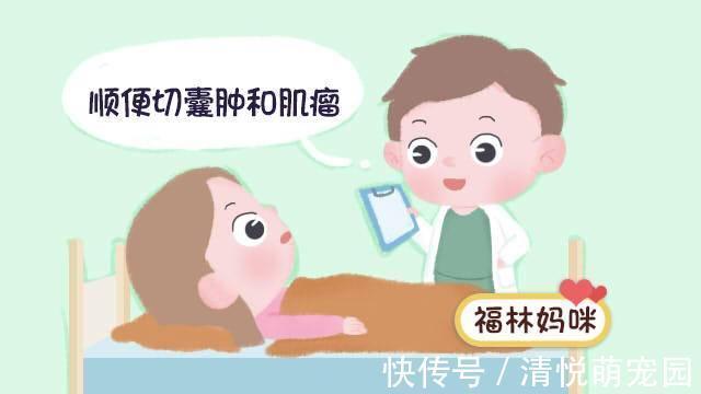 脂肪|剖腹产能求医生割掉你的脂肪吗?你不知道的手术室里“顺便”的事