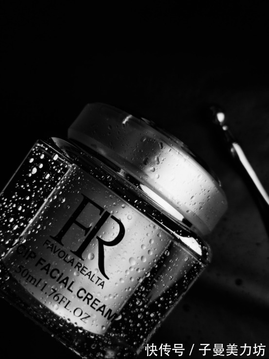 女士|适合40到50岁中年女士的减龄护肤品推荐,不管任何肤质都适合!