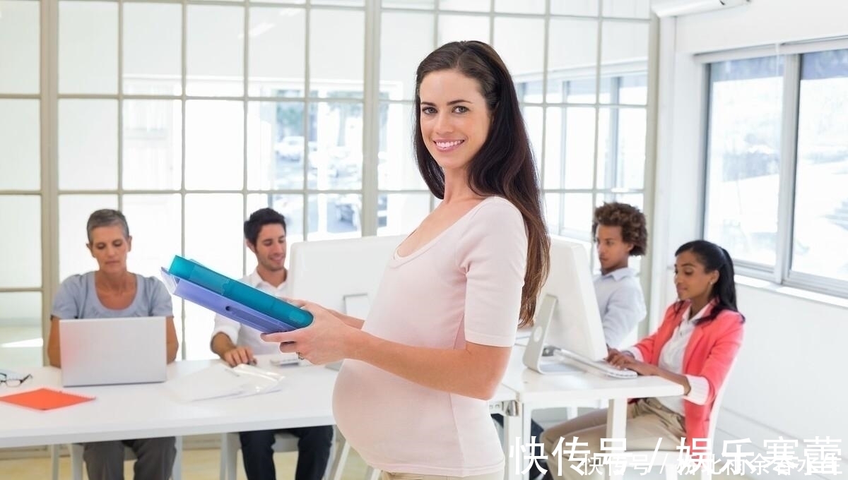 准妈妈|一怀孕就辞职和坚持上班的孕妇3个差异很明显，过来人：悔不当初