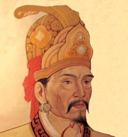 皇帝|中国历史上493位皇帝,仅此一位以状元身份当上的皇帝,下场凄惨