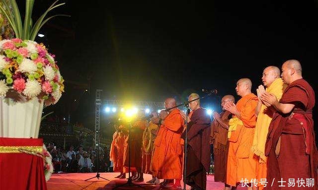 历来为何都灭佛,是和尚不守清规戒律,还是皇上没事找事?