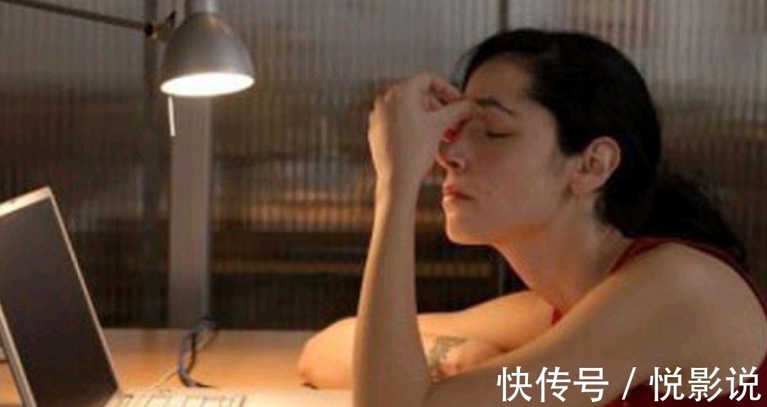 神农百草经|失眠对身体伤害大,不妨经常用“1物”泡水喝,帮助提升睡眠质量