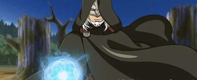 真相|博人传果心居士的真相曝光,妙木山的大蛤蟆仙人做出了解释