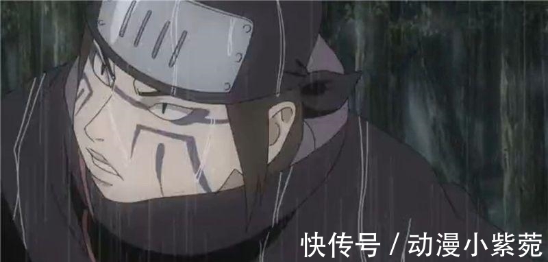 大和|火影中公认最“垃圾”的五个血继限界忍者, 第3送人头, 最后1个看笑了