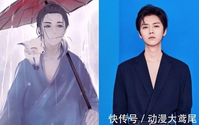 一人之下|《一人之下》真人剧即将开播,彭昱畅演张楚岚,月下遛鸟怎么演?
