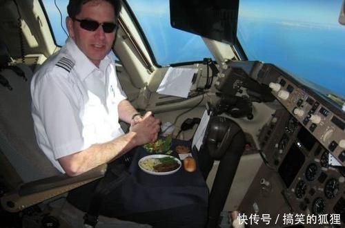 中国东方 为什么飞行员和副驾驶不能吃相同食物?