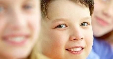 当家长|有些孩子虽说看上去不讨喜,但将来或许会有大出息,父母别无视!