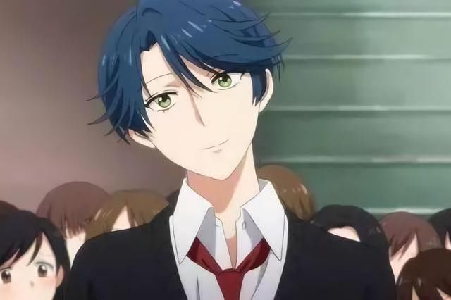 动漫中那些备受追捧的角色你都知道哪些?