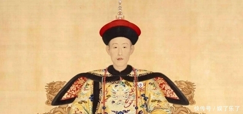 乾隆|乾隆写的诗到底有多差劲?4万首仅1首被选入小学课本,你绝对背过