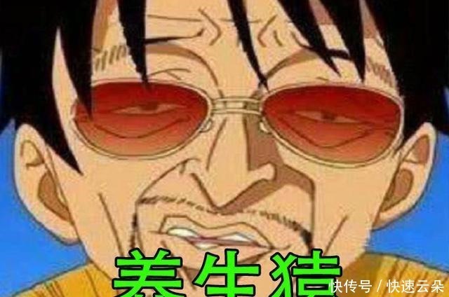 强尼|海贼王5个拥有粉丝外号的角色,山贼王名气最大,刀神剑圣笑喷