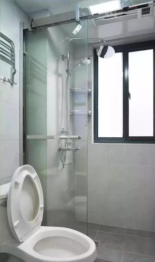 衣帽间|75㎡小户型竟然也有衣帽间参观完同事家的新房，我服了