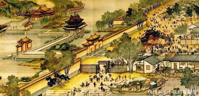 资本主义|早在此时,中国就出现了资本主义萌芽,比鸦片战争时期早了数百年