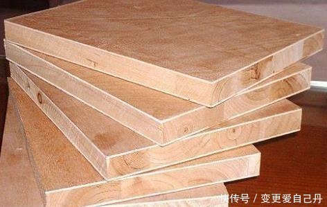 纺织品|装修师傅提醒装修时不要用以下材料,它们的含醛量不低!