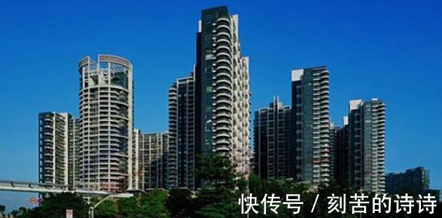 活着|深圳一房东，名下7栋楼月收租60万，称活着没意义