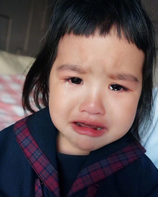 宝宝|1周岁宝宝脚趾进“虫”,宝妈急忙带娃就医,医生:来得及时