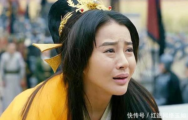 皇后|郭女王:从婢女逆袭皇后又升太后,却因为没有生出儿子,死时凄凉