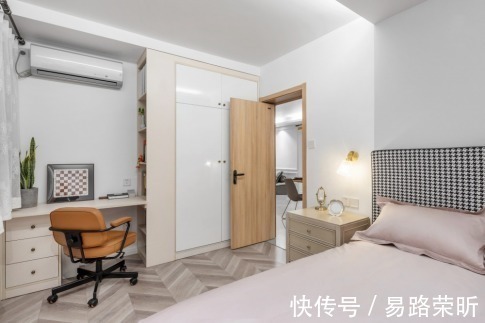 厨房|72㎡的小家,平平淡淡才是真,这才是我们向往的生活!