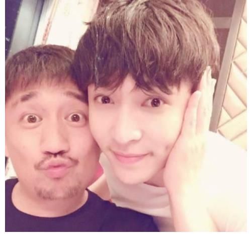 网传张艺兴不愿意加盟《向往6》,节目某位嘉宾要求他留下来!