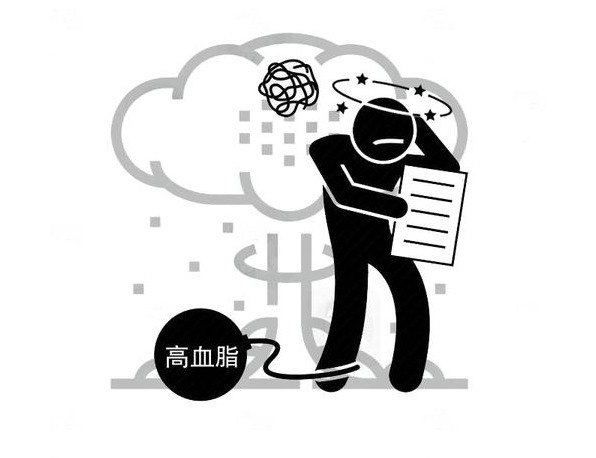 高血压|三高对心血管的危害如此严重!日常做好这些,改善疾病,健康身体