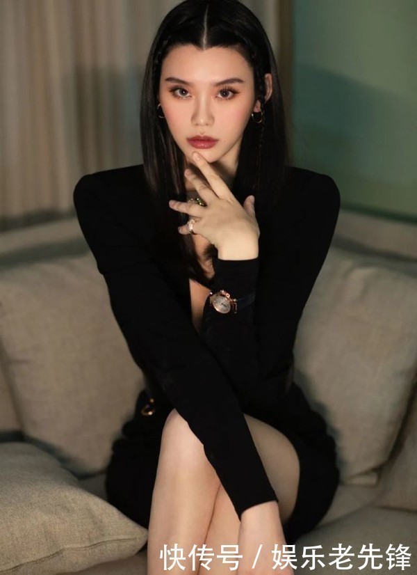 额头|为什么别人的美人线,是你害怕露出的发际线?