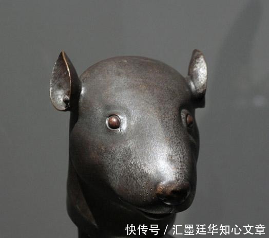 先交|此人2.7亿买圆明园兽首,却拒不付款,拍卖会中国人先交押金